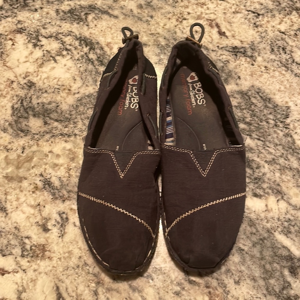 Woman’s Bobs from Skechers